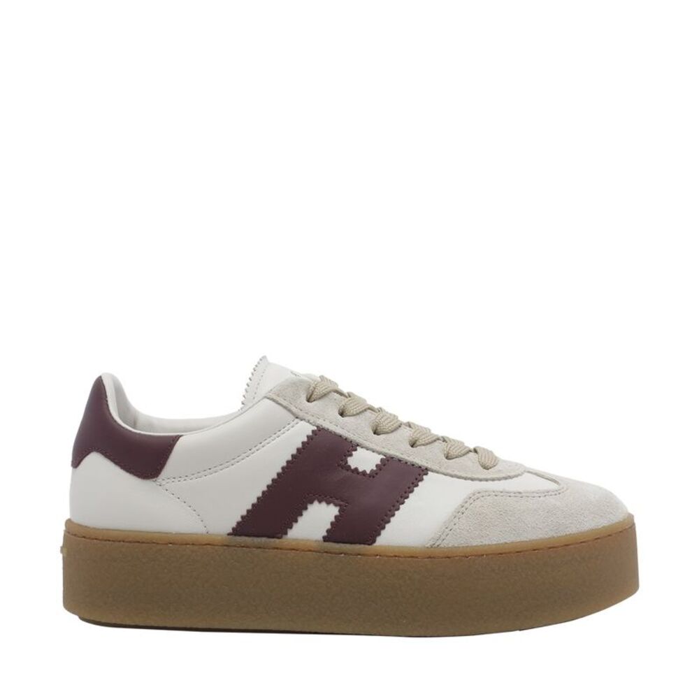 Hogan Women Hogan Cool Platform Sneakers